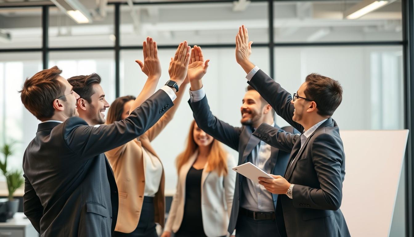 Team Building Workshops