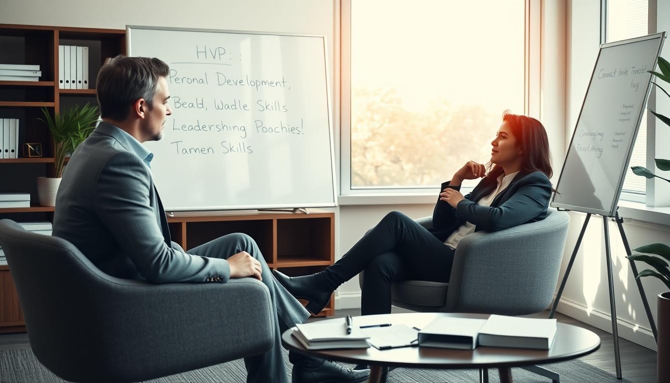 Leadership Development
